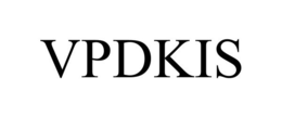 VPDKIS trademark