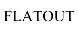 FLATOUT trademark