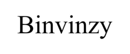 BINVINZY trademark