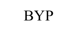 BYP trademark