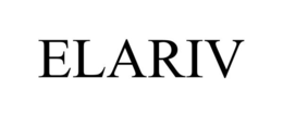 ELARIV trademark