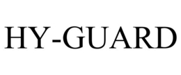 HY-GUARD trademark