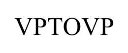 VPTOVP trademark