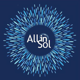ALL IN SOL trademark