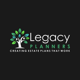 LEGACY PLANNERS CREATING ESTATE PLANS THAT WORK trademark