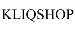 KLIQSHOP trademark