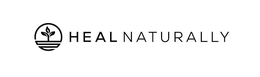 HEAL NATURALLY trademark