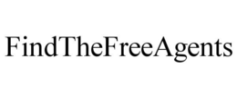 FINDTHEFREEAGENTS trademark