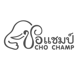 CHO CHAMP trademark