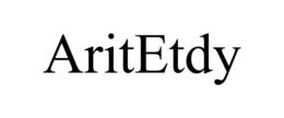 ARITETDY trademark