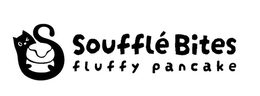 SOUFFLÉ BITES FLUFFY PANCAKE trademark