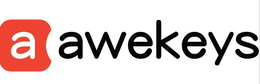 A AWEKEYS trademark