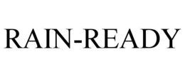 RAIN-READY trademark