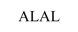 ALAL trademark