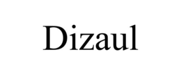 DIZAUL trademark