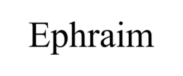 EPHRAIM trademark