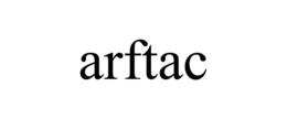 ARFTAC trademark