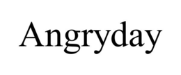 ANGRYDAY trademark