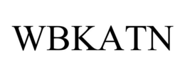 WBKATN trademark