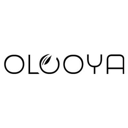 OLOOYA trademark