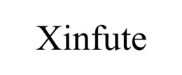 XINFUTE trademark