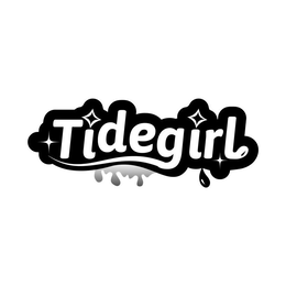 TIDEGIRL trademark