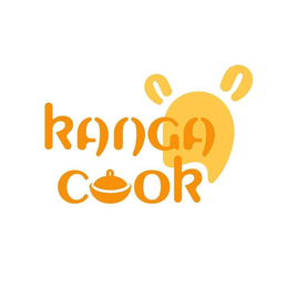 KANGA COOK trademark