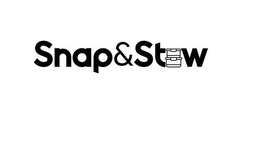 SNAP & STOW trademark