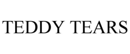 TEDDY TEARS trademark