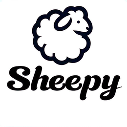 SHEEPY trademark
