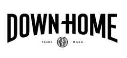 DOWN HOME TRADE NSH MARK trademark