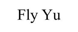 FLY YU trademark