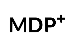 MDP+ trademark