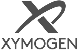X XYMOGEN trademark