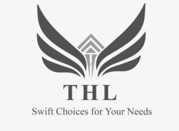 THL SWIFT CHOICES FOR YOUR NEEDS trademark