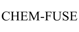 CHEM-FUSE trademark