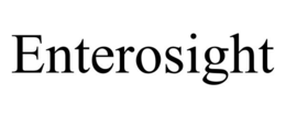 ENTEROSIGHT trademark