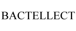 BACTELLECT trademark