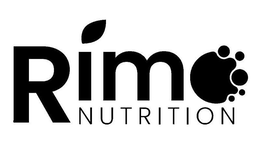 RIMO NUTRITION trademark