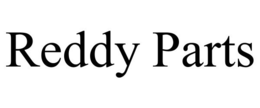 REDDY PARTS trademark