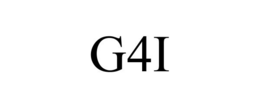 G4I trademark