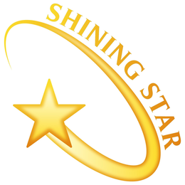 SHINING STAR trademark