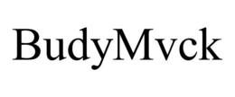 BUDYMVCK trademark