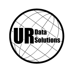 UR DATA SOLUTIONS trademark
