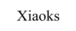 XIAOKS trademark