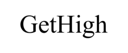 GETHIGH trademark