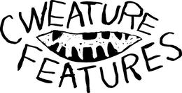 CWEATURE FEATURES trademark