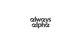 ALWAYS ALPHA trademark