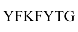 YFKFYTG trademark