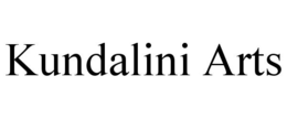 KUNDALINI ARTS trademark